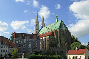 Görlitz | Ferienwohnung und Pension Schillings bei Görlitz
