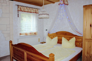 Familienferienwohnung | Ferienwohnung und Pension Schillings bei Görlitz